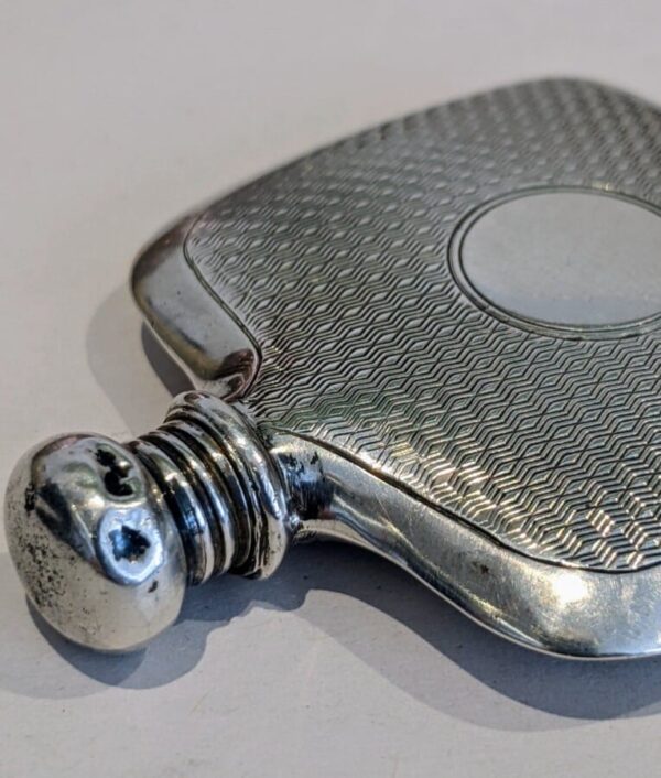 Hip Flask - Image 2