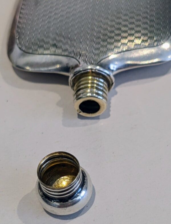 Hip Flask - Image 3