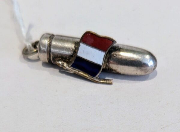 Sweetheart pendant bullet Miscellaneous 3