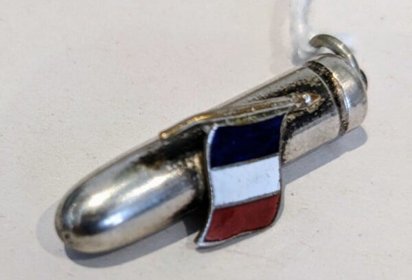 Sweetheart pendant - Image 2