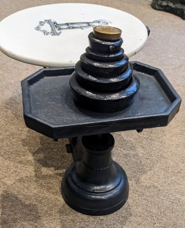 Dairy Scales - Image 3