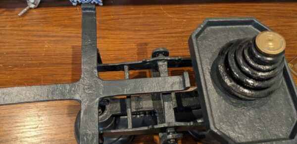 Dairy Scales - Image 5