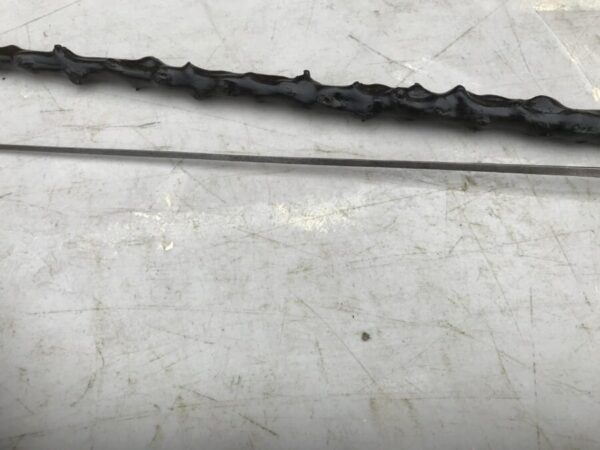 Irish Blackthorn walking stick sword stick The Best of the Best - Image 23