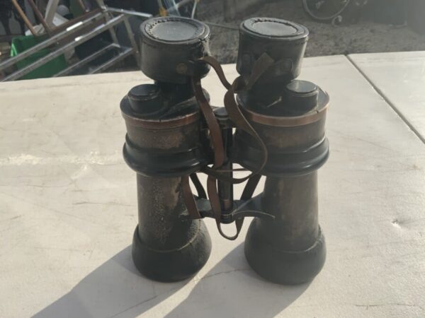 German U- Boat Binoculars early 20th century