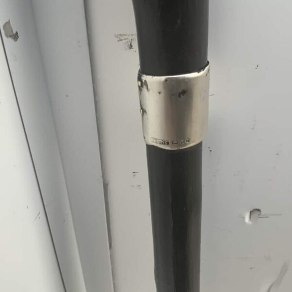 Irish Blackthorn Gentleman’s walking stick sword stick - Image 7