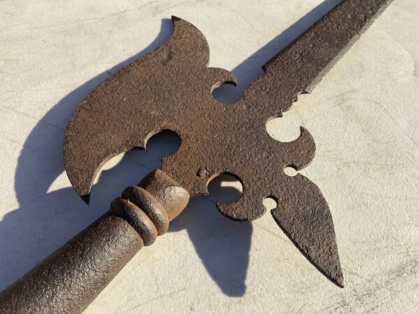English Civil War Halbert - Image 8