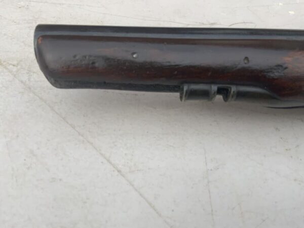 Flintlock Dragoon Pistol circa 1805 Trafalgar - Image 17