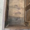 Coffer in oak and superbly carved front, circa 1740’s - Image 15
