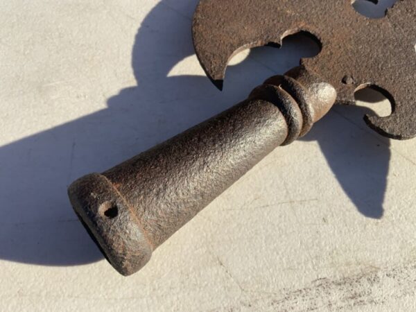 English Civil War Halbert - Image 7