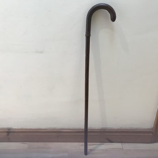 Masonic Walking stick sword stick by Joseph Starkey Conduit Street London - Image 6
