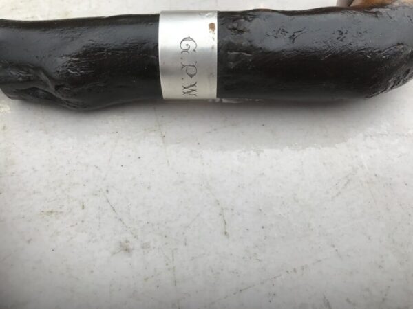 Irish Blackthorn walking stick sword stick The Best of the Best - Image 28