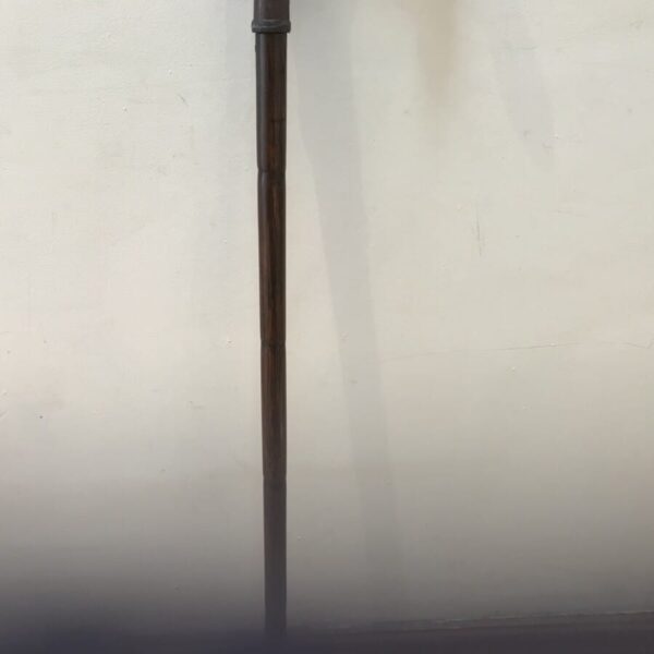 Masonic Walking stick sword stick by Joseph Starkey Conduit Street London - Image 8
