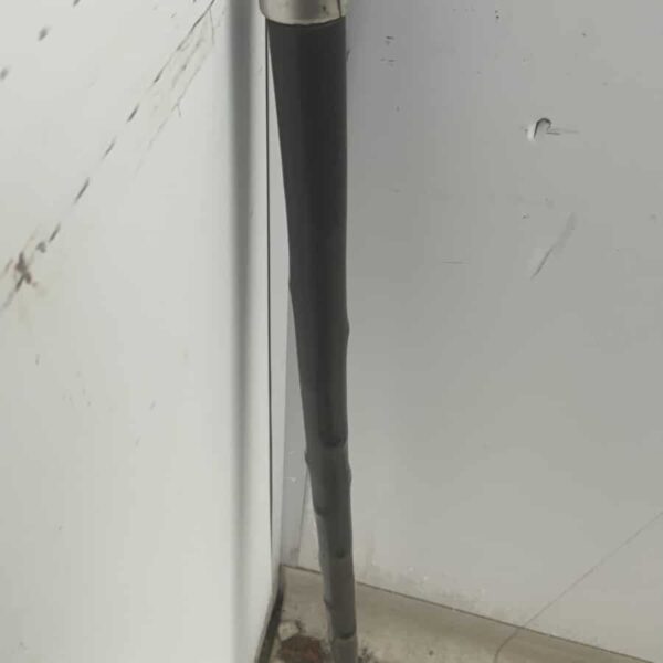 Irish Blackthorn Gentleman’s walking stick sword stick Miscellaneous 12