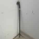 Irish Blackthorn Gentleman’s walking stick sword stick Miscellaneous