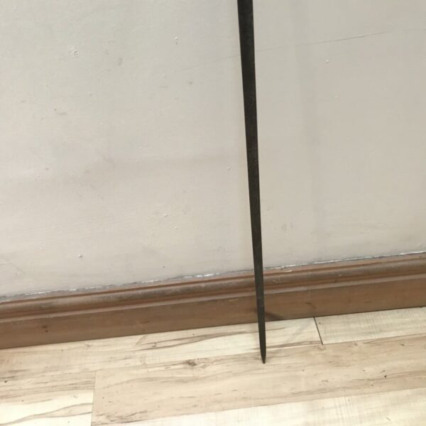 Masonic Walking stick sword stick by Joseph Starkey Conduit Street London - Image 26