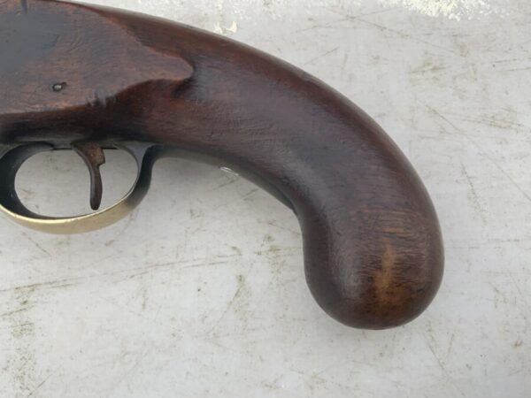 Flintlock Dragoon Pistol circa 1805 Trafalgar - Image 13