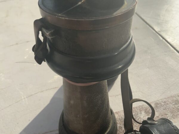German U- Boat Binoculars early 20th century - Image 11