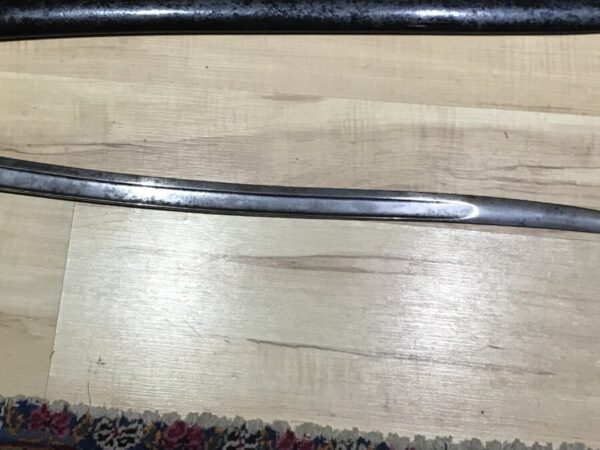 American Confederate side arm - Image 11