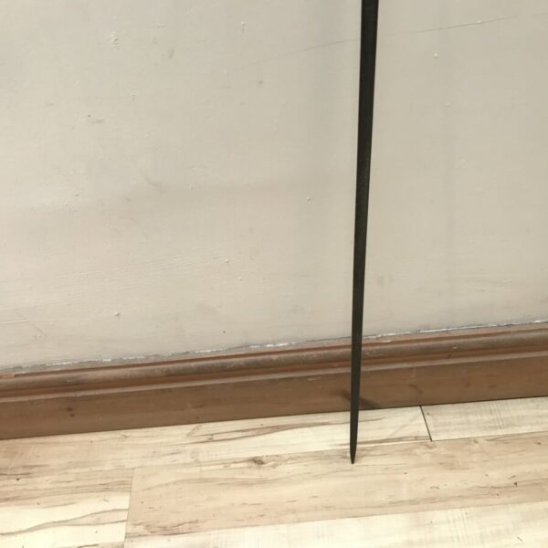 Masonic Walking stick sword stick by Joseph Starkey Conduit Street London - Image 22