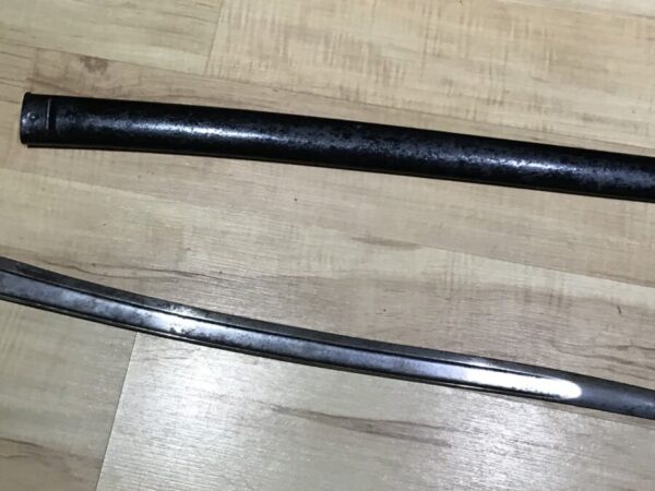 American Confederate side arm Antique Swords 17