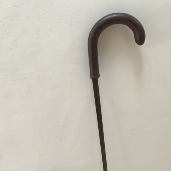 Masonic Walking stick sword stick by Joseph Starkey Conduit Street London - Image 24