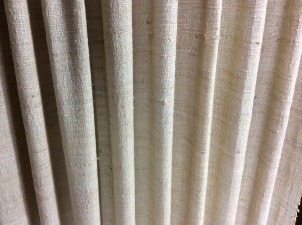 Arts & Crafts Oak 3 Fold Screen / Room Divider - Image 5