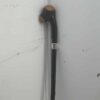 Irish Blackthorn Gentleman’s walking stick sword stick - Image 11
