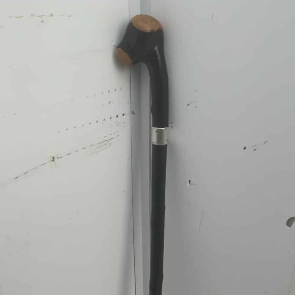 Irish Blackthorn Gentleman’s walking stick sword stick Miscellaneous 13