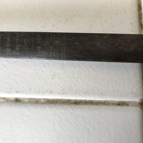 Masonic Walking stick sword stick by Joseph Starkey Conduit Street London - Image 33