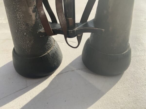 German U- Boat Binoculars early 20th century - Image 2