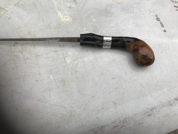 Irish Blackthorn walking stick sword stick The Best of the Best - Image 34