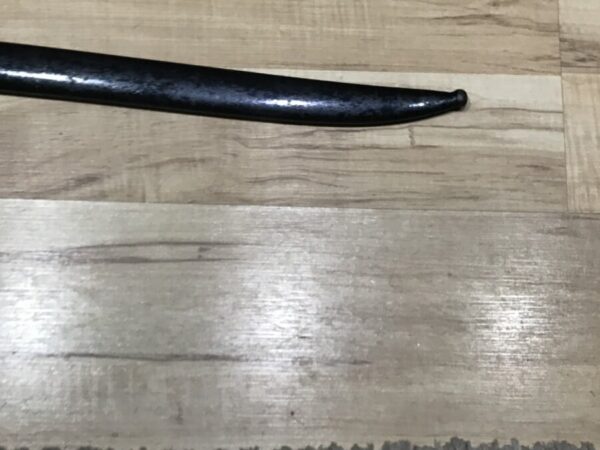 American Confederate side arm - Image 5