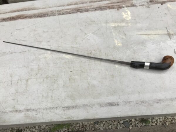 Irish Blackthorn walking stick sword stick The Best of the Best Miscellaneous 28