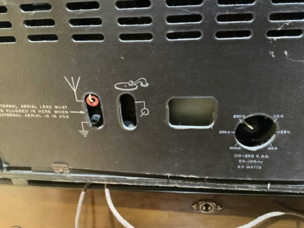 KB HOME RADIO VINTAGE - Image 8