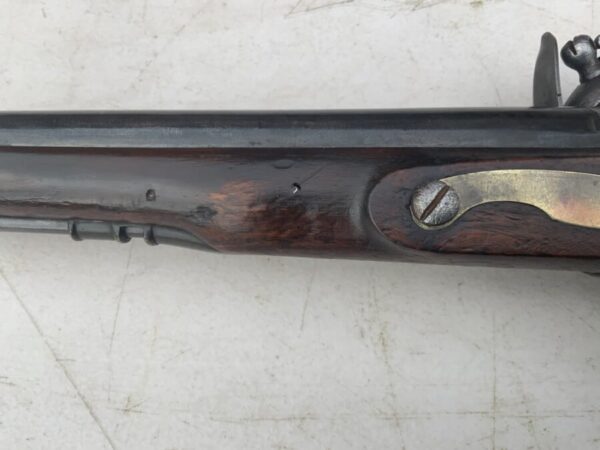 Flintlock Dragoon Pistol circa 1805 Trafalgar - Image 15