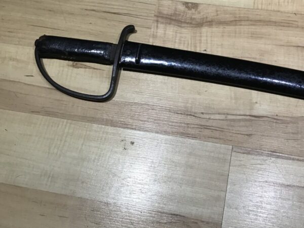 American Confederate side arm - Image 2