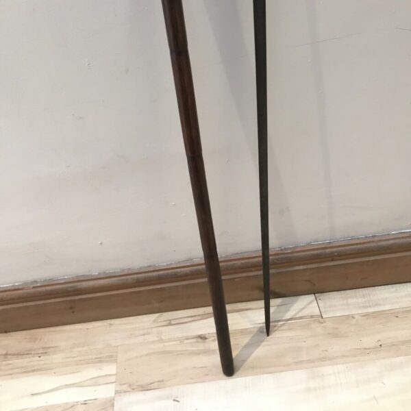Masonic Walking stick sword stick by Joseph Starkey Conduit Street London - Image 18