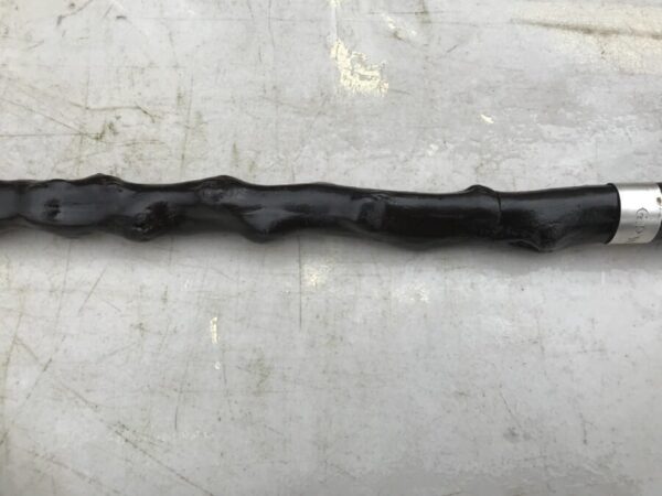 Irish Blackthorn walking stick sword stick The Best of the Best - Image 4