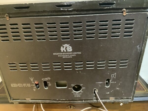KB HOME RADIO VINTAGE - Image 6