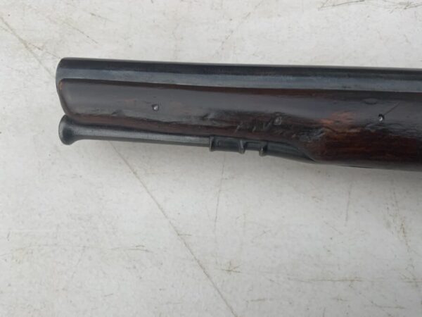 Flintlock Dragoon Pistol circa 1805 Trafalgar - Image 18