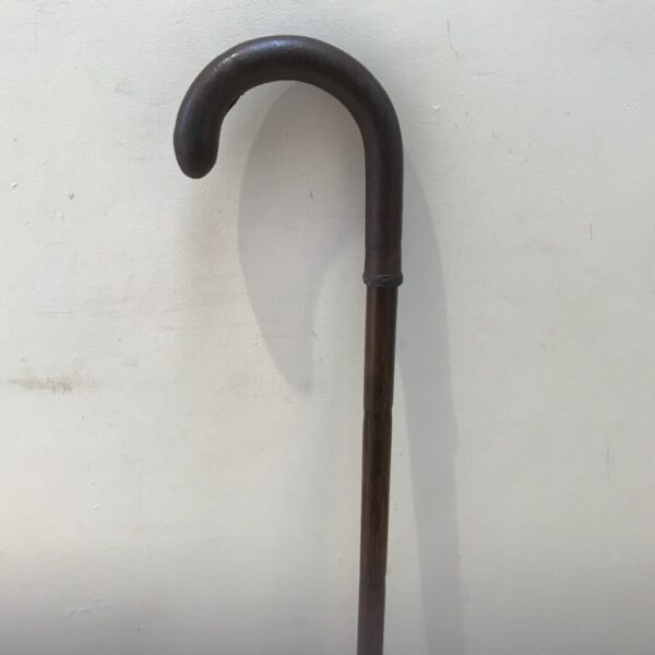 Masonic Walking stick sword stick by Joseph Starkey Conduit Street London - Image 2