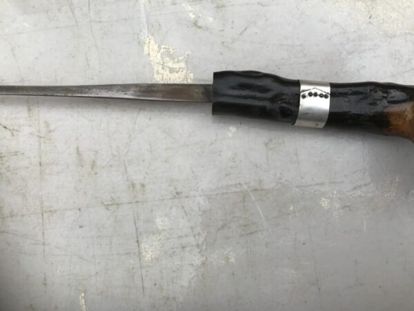 Irish Blackthorn walking stick sword stick The Best of the Best - Image 18