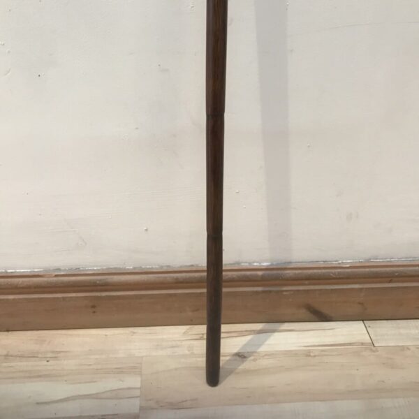 Masonic Walking stick sword stick by Joseph Starkey Conduit Street London - Image 5