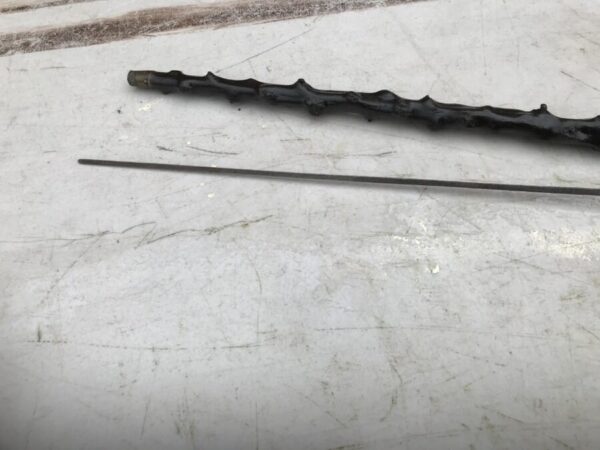 Irish Blackthorn walking stick sword stick The Best of the Best - Image 25