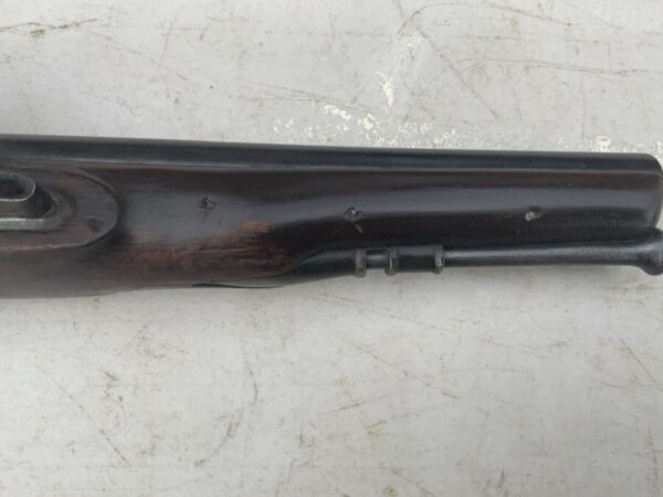 Flintlock Dragoon Pistol circa 1805 Trafalgar - Image 6