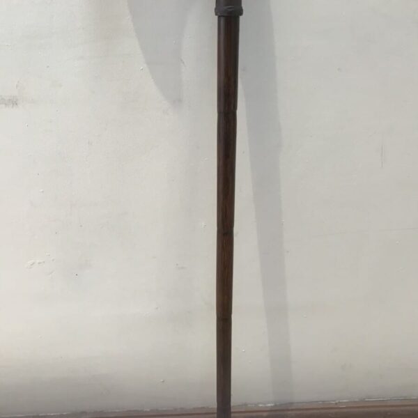 Masonic Walking stick sword stick by Joseph Starkey Conduit Street London - Image 3