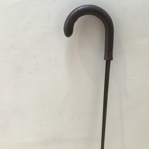 Masonic Walking stick sword stick by Joseph Starkey Conduit Street London - Image 20