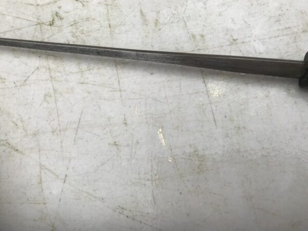 Irish Blackthorn walking stick sword stick The Best of the Best - Image 30