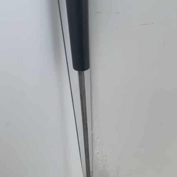 Gentleman’s silver topped walking stick sword stick - Image 18