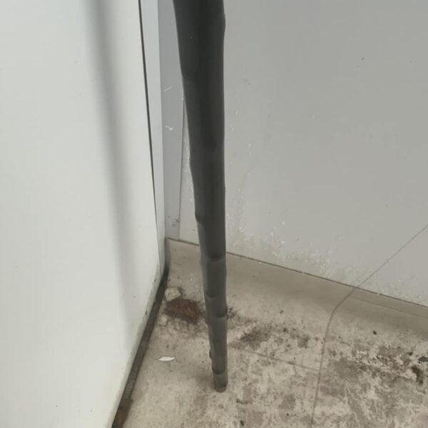 Irish Blackthorn Gentleman’s walking stick sword stick - Image 12